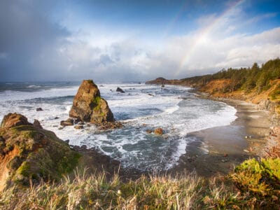 A 9 Reasons Oregon Has the Best Summers in the Country