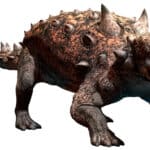 Euoplocephalus