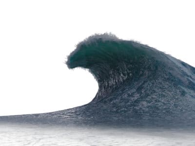 A What Causes a Tsunami, How Are They Formed?