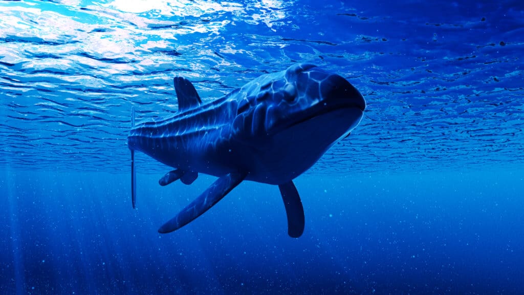 This 5,000-Pound Behemoth Is the World's Heaviest Bony Fish