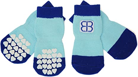 Petego Traction Control Socks for Dogs