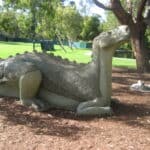 Muttaburrasaurus