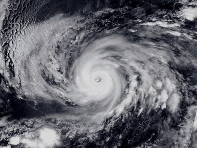 A Are Hurricanes Really Getting Worse? Here’s Proof