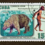 Toxodon