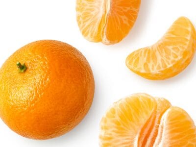 A Can Dogs Eat Clementines and Other Citrus Safely?