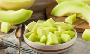 Honeydew vs Cantaloupe: What’s the Difference? Picture