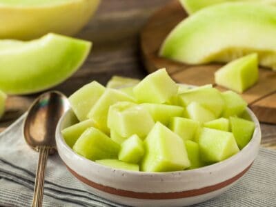 A Honeydew vs Cantaloupe: What’s the Difference?