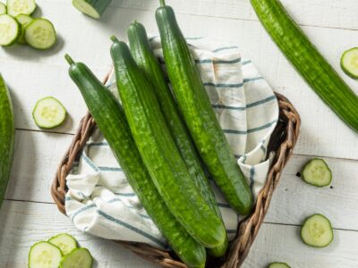 A Is Cucumber A Fruit Or Vegetable? How About Pickles? Here’s Why