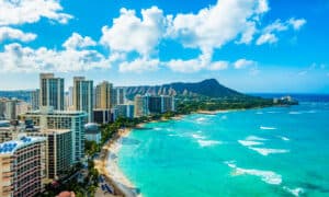 Discover the Largest City in Hawaii Now and in 2050 Picture