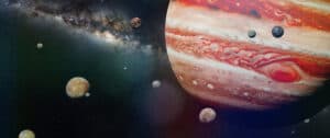 See How Far You Could Jump, and How Strong You’d Be On The Surface of Jupiter Picture