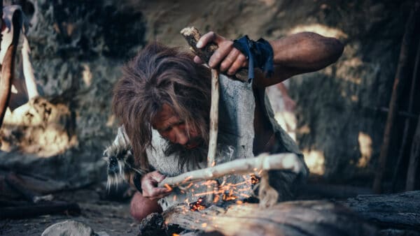 10 Incredible Neanderthal Facts - A-z Animals