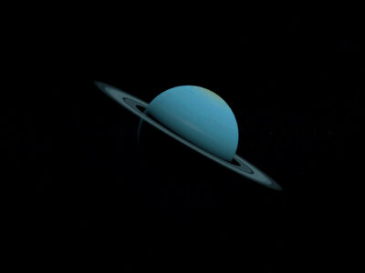A See How Far You Could Jump, and How Strong You’d Be On The Surface of Uranus