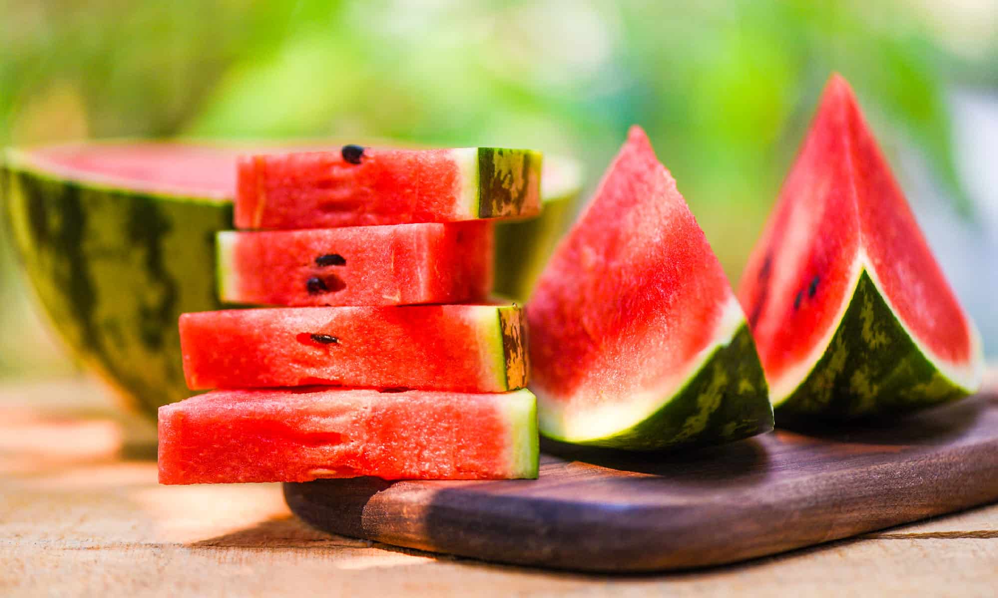 Is Watermelon A Fruit Or Vegetable? Here's Why - AZ Animals