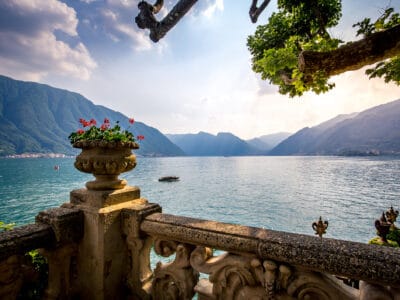 A How Deep is Lake Como: Incredible Facts About the Lake