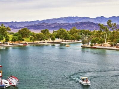 A The 7 Best Arizona Lakes For Swimming