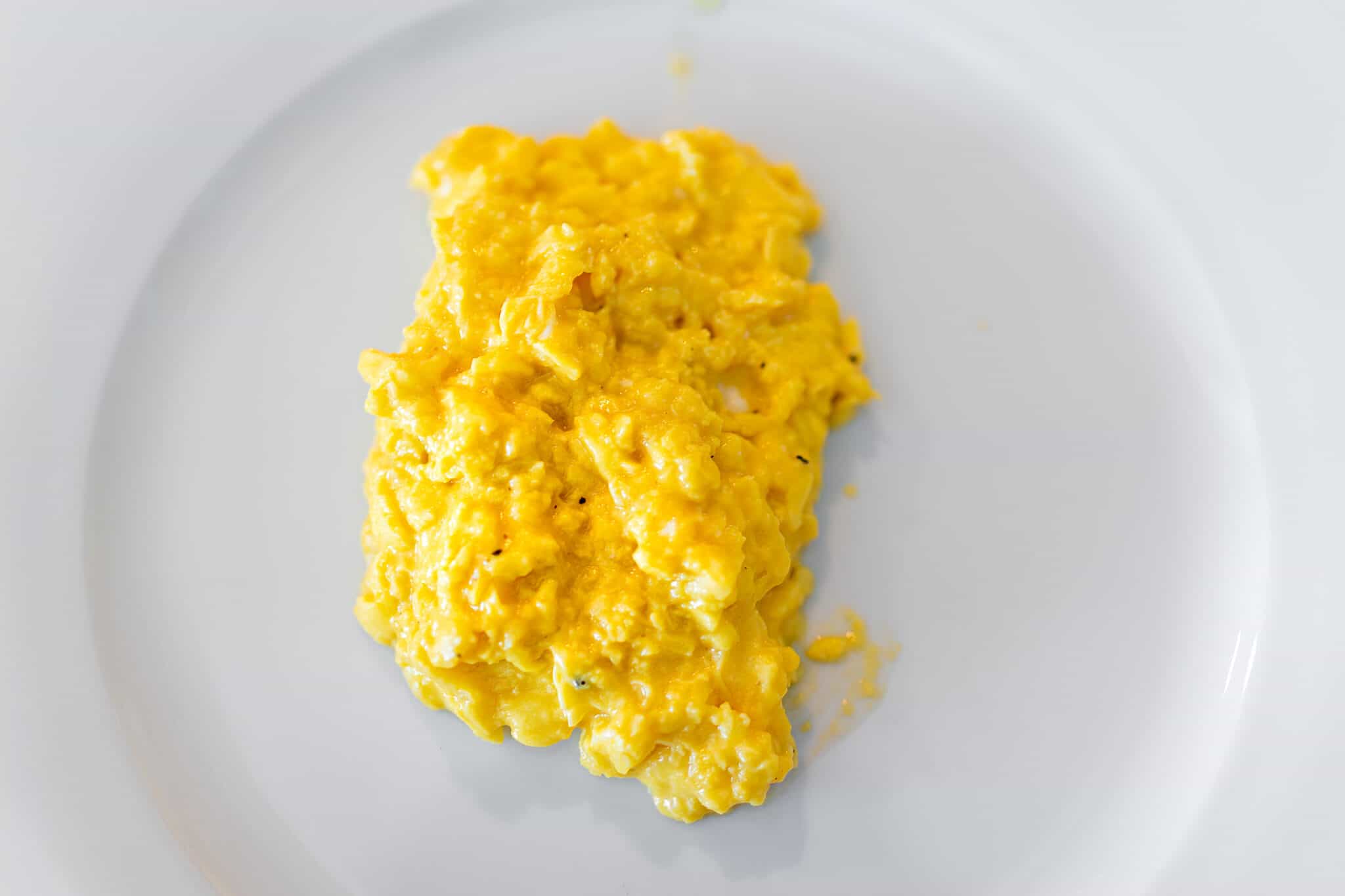 Can you steam scrambled eggs фото 16