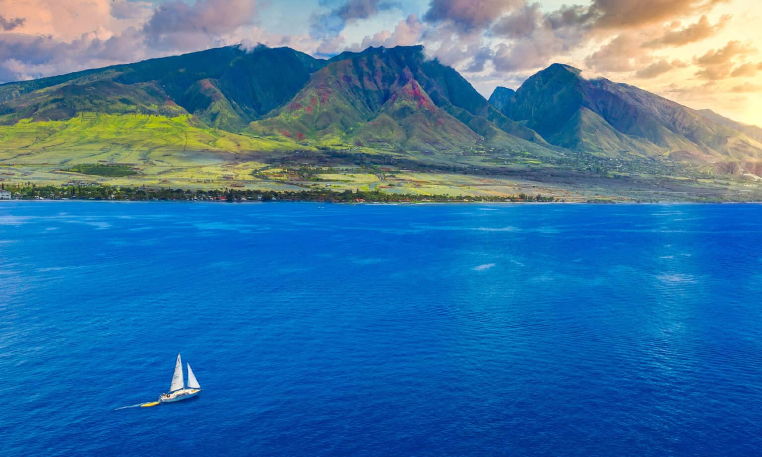 Discover the 7 Warmest States in April