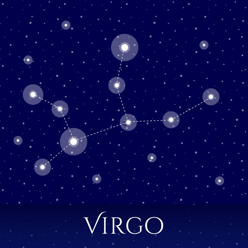 virgo zodiac