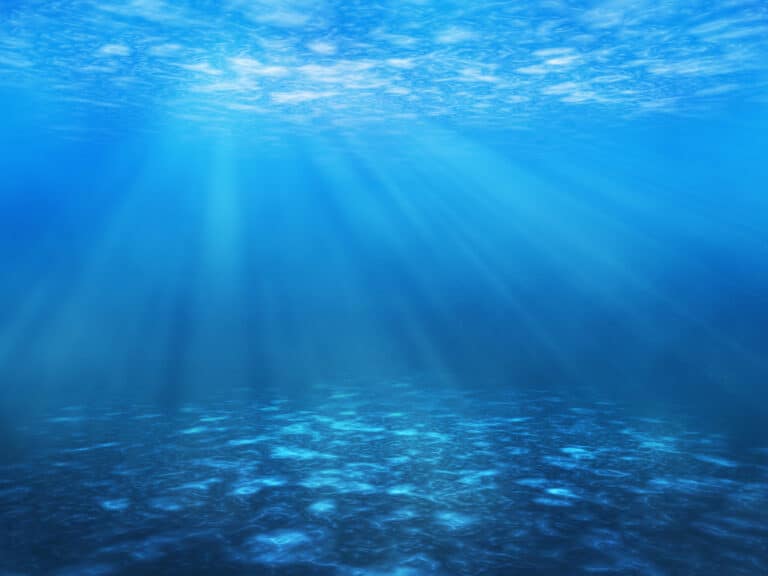 Underwater Background