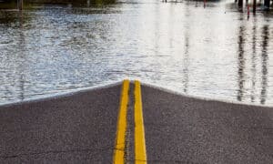 9 States That May Have Big Flooding Problems by 2050 Picture
