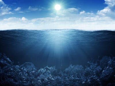 A How Deep is the Atlantic Ocean?