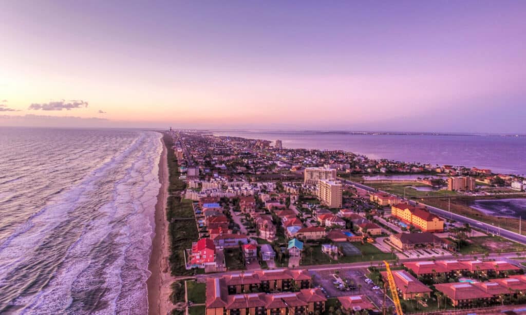 South Padre Island