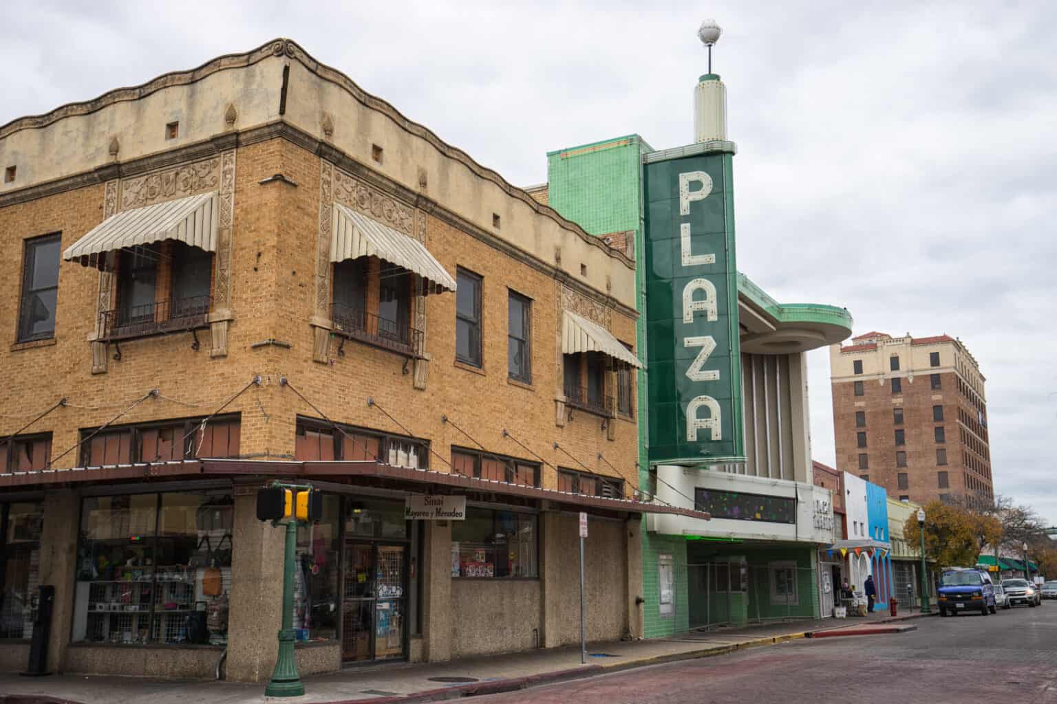 Discover the Eight Oldest Cities in Texas