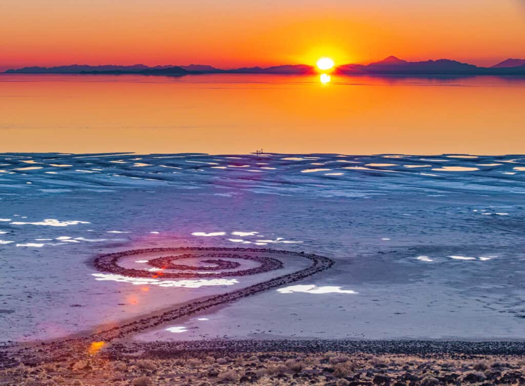 Great Salt Lake