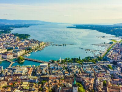 A How Deep is Lake Geneva? Plus Other Incredible Facts
