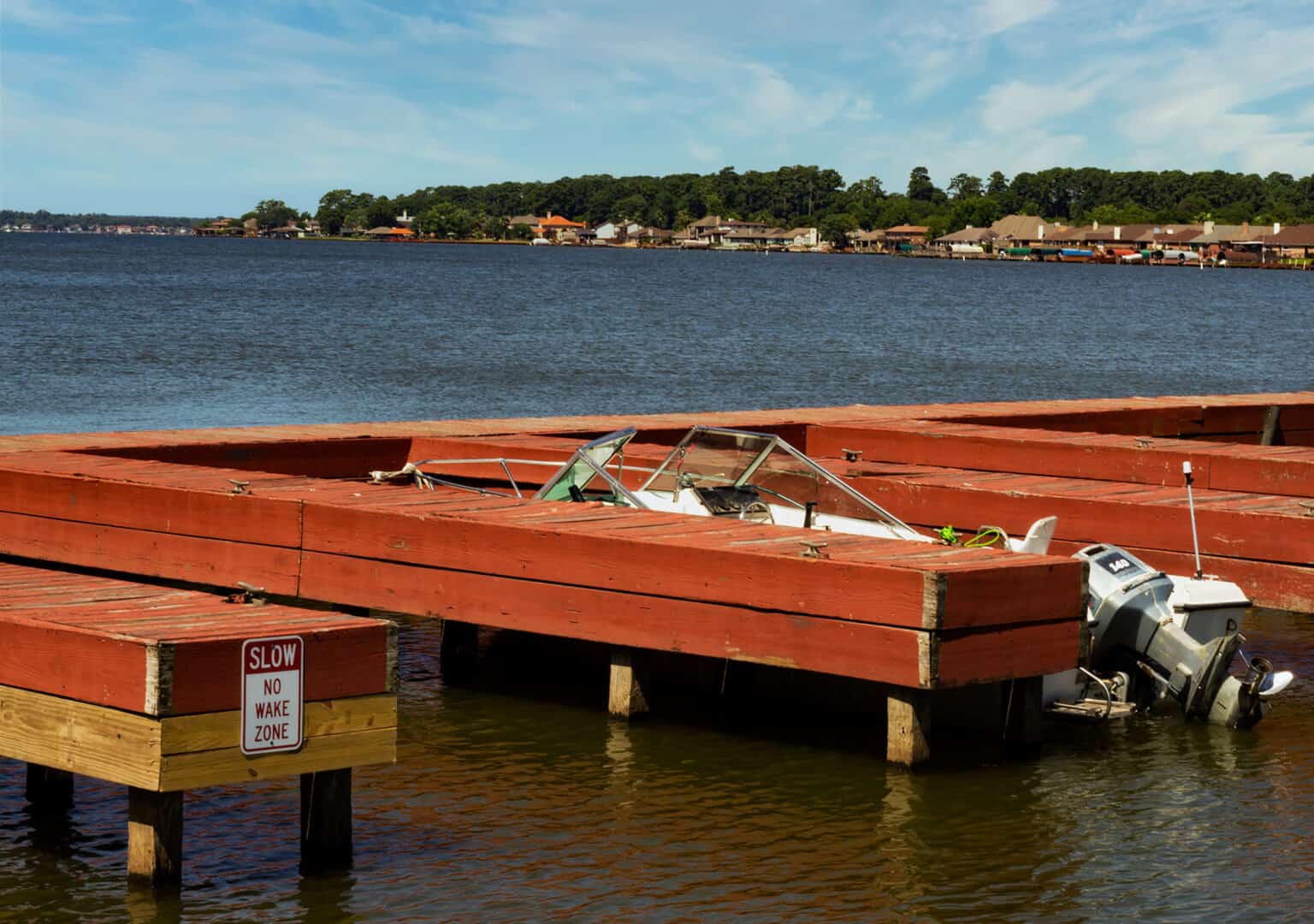 The 13 Best Lakes In East Texas - A-Z Animals