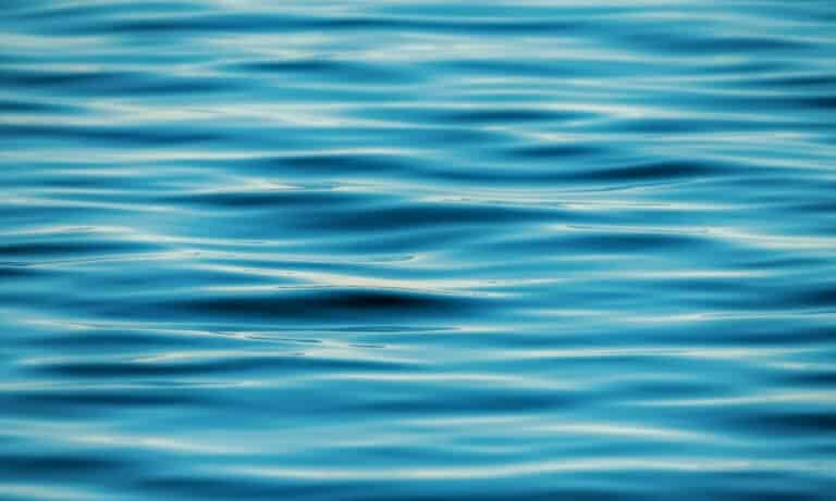 water
