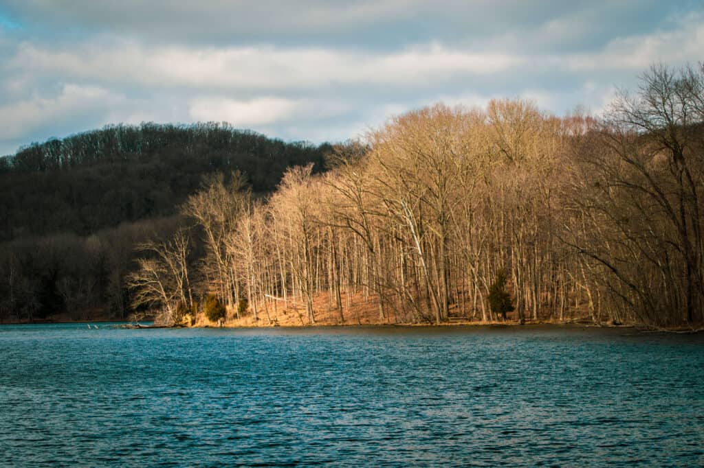 Radnor Lake State Park