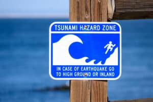 Tsunamis in California: Facts, Risks, and How to Prepare Picture