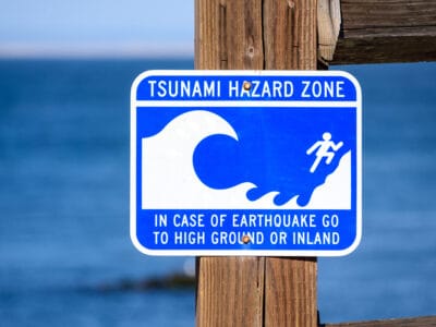 A The 5 Worst Tsunamis of All Time and the Devastation They Caused