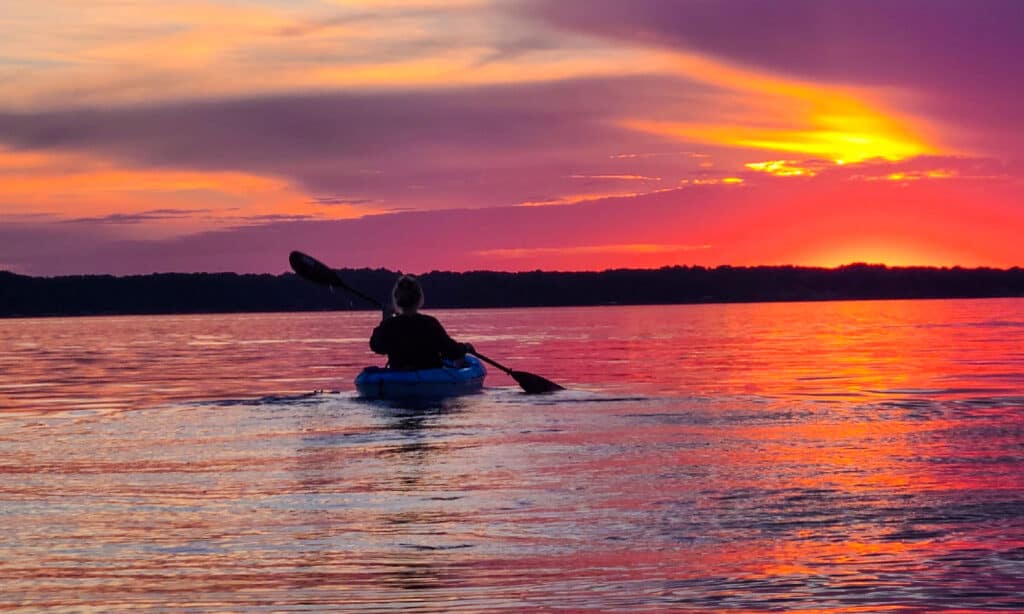 Torch Lake MI