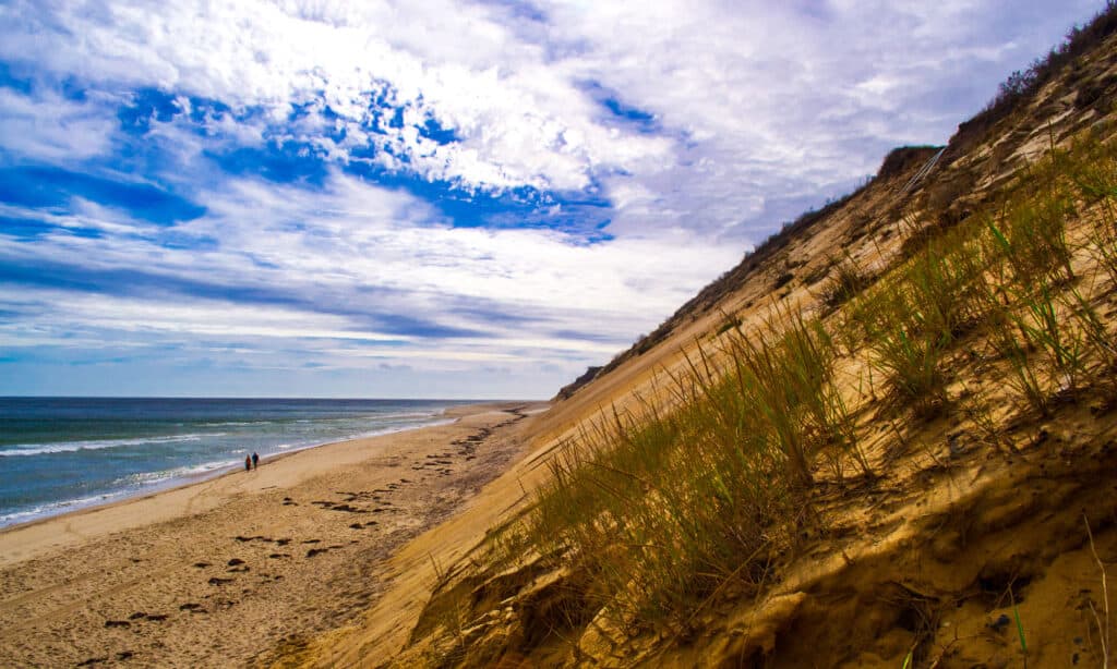 Longnook Beach