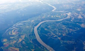How Did The Mississippi River Get Its Name? Origin and Meaning Picture