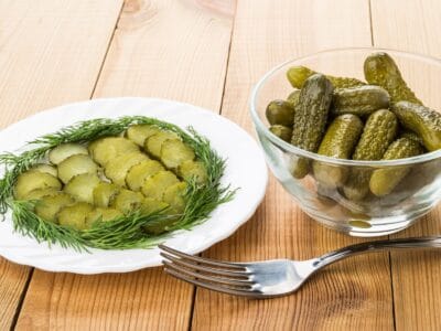 A Gherkin vs Cucumber: Is There a Difference?