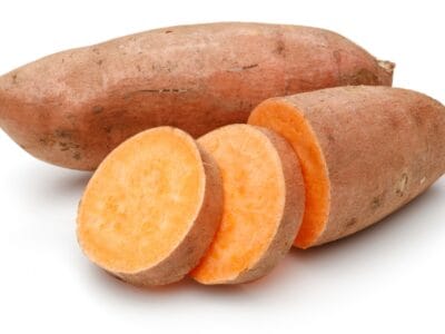 A Innovative Gardener Turns 1 Old Sweet Potato into 100+ Pounds of Sweet Potatoes. Here’s How!