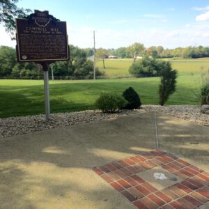 Discover the Highest Point in Ohio photo