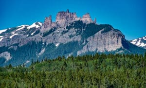 What Is The Highest Peak In The Rocky Mountains? - A-Z Animals