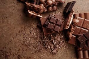 Can Dogs Safely Eat Chocolate: The Myths, And True Dangers Picture