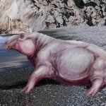 Desmostylus