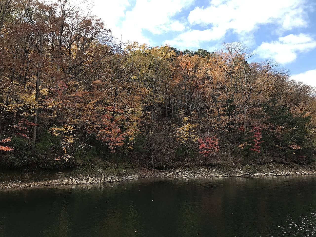 Discover the Deepest Lake in