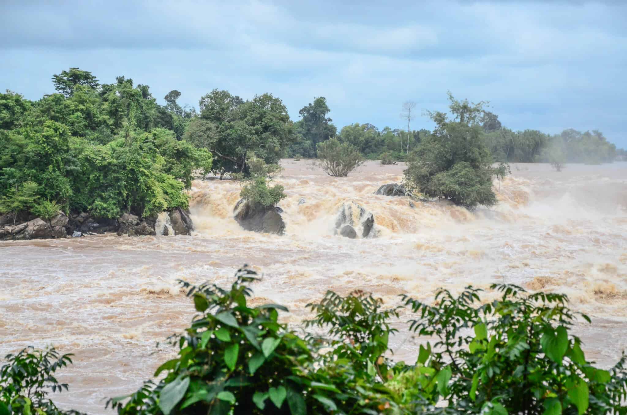 The 6 Biggest Floods Ever Recorded On Earth A Z Animals