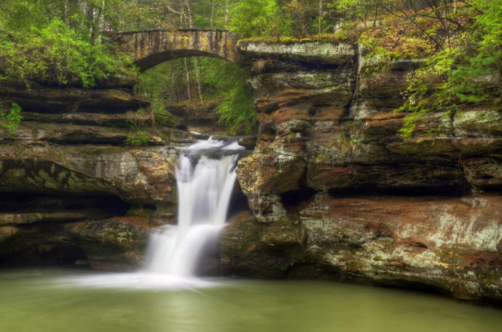 Hocking Hills, OH