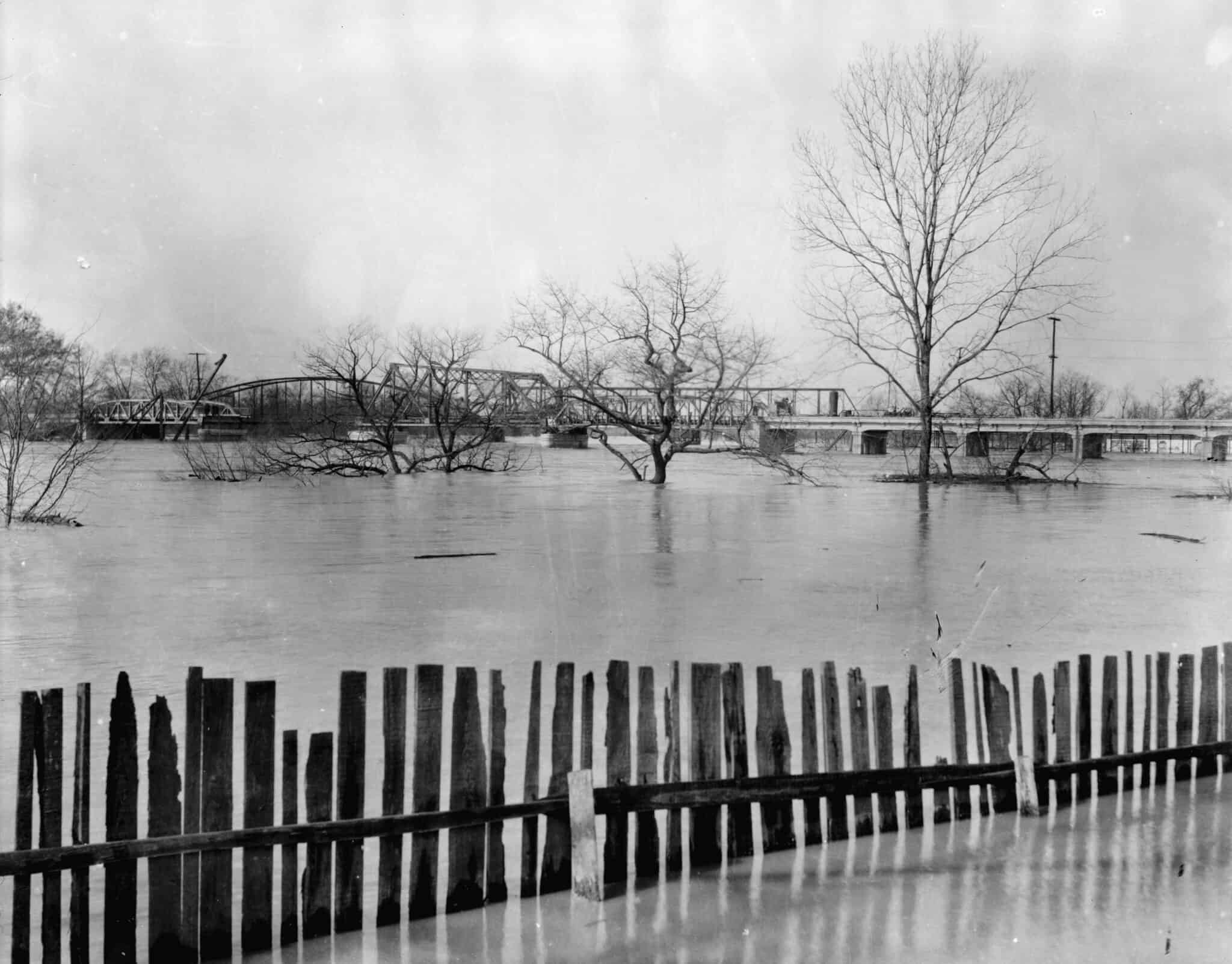 The 11 Worst Floods In U.S. History - A-Z Animals