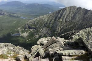10 Magnificent Mountains In Maine Picture