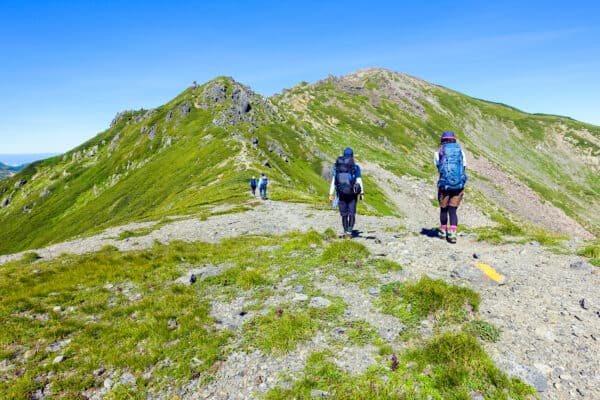 10 Amazing Mountains In Japan - A-z Animals