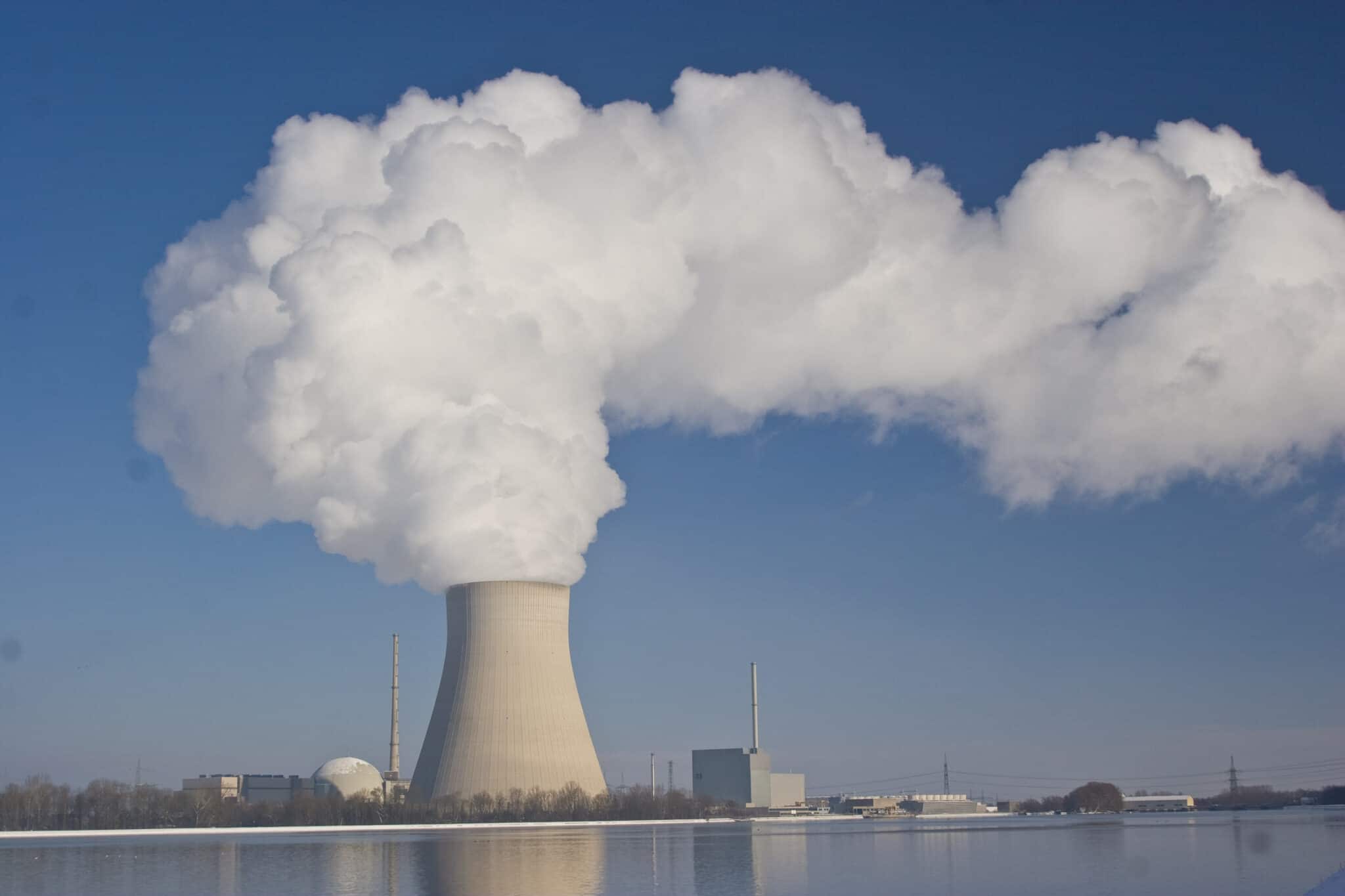 Discover the Largest Nuclear Power Plant in Ohio (And What Lives around ...